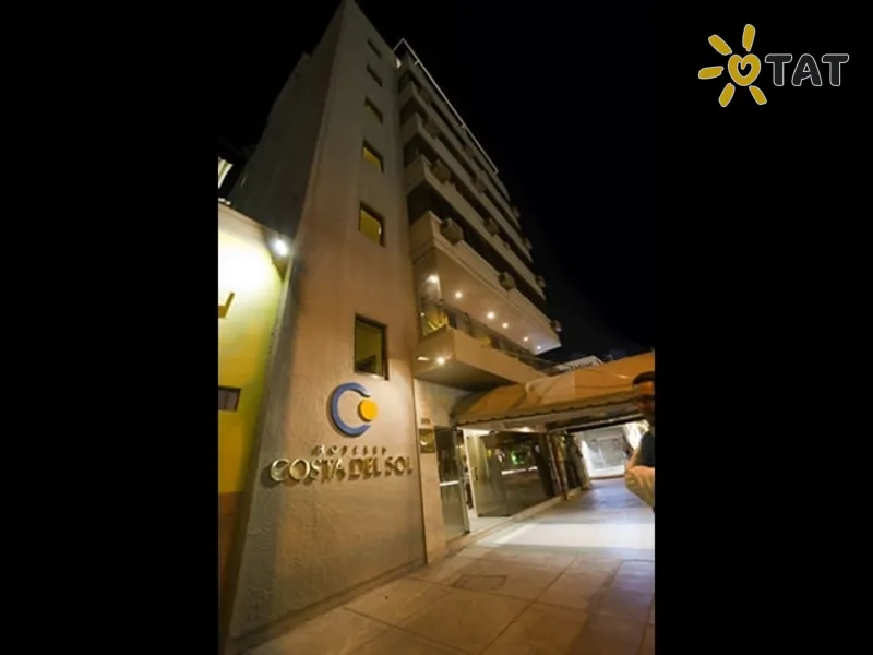 Costa del Sol Hotel Chiclayo