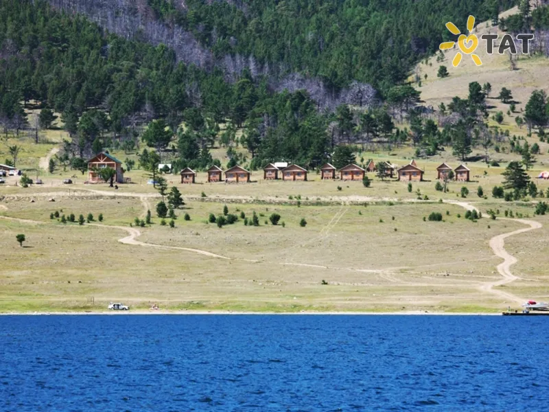 Hadarta Camping Hotel