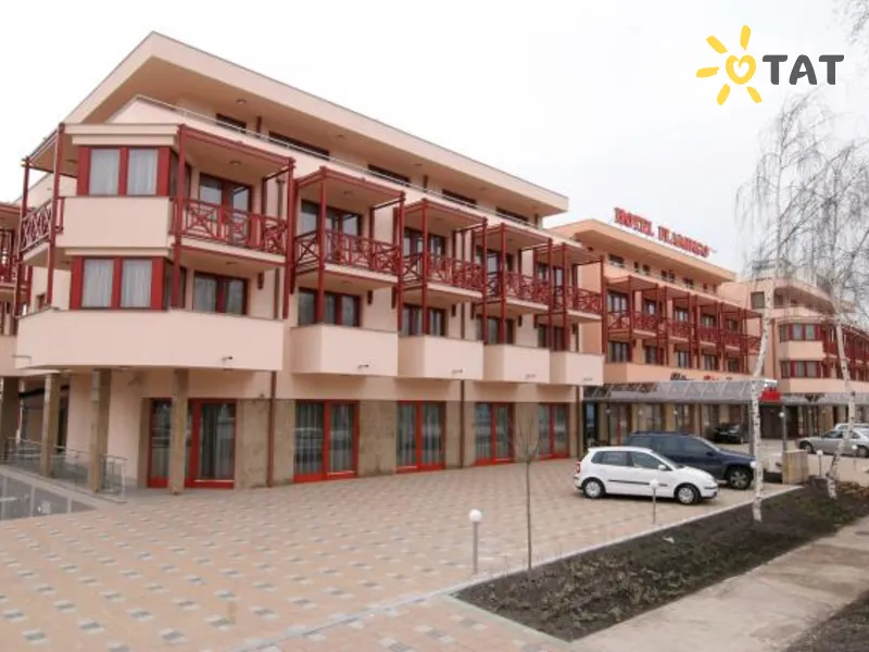 Flamingo Wellness Hotel