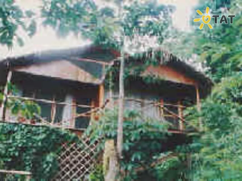 Wasay Maldonado Lodge
