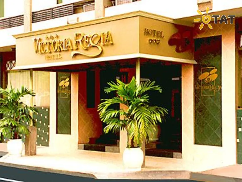 Victoria Regia Hotel & Suites