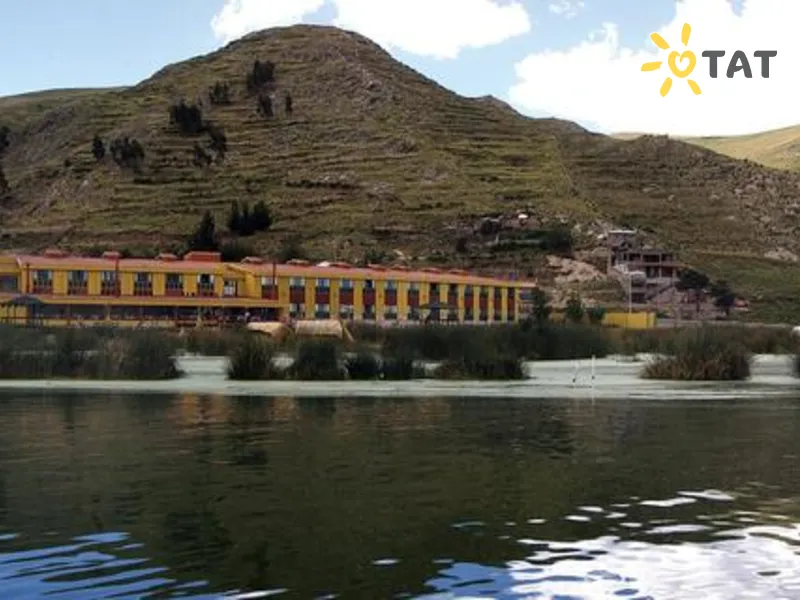 Sonesta Posada del Inca Lake Titicaca