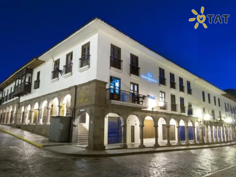 Sonesta Posada del Inca Cusco