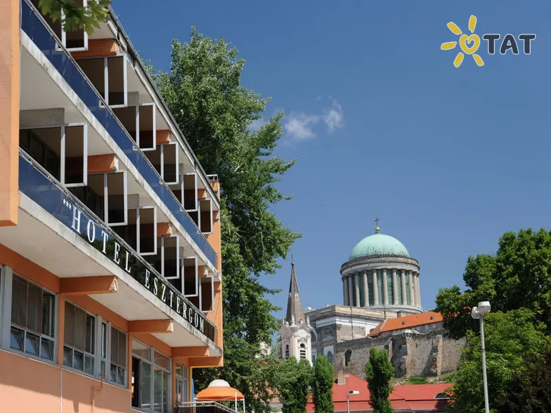 Esztergom Hotel