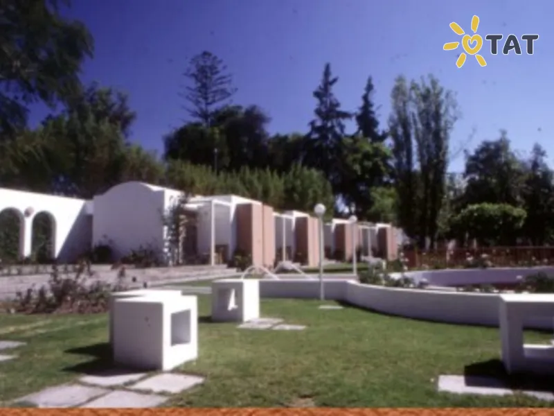 La Posada Del Puente