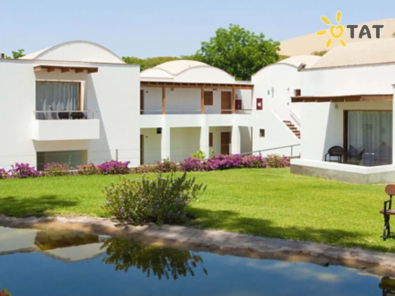 Las Dunas Sun Resort