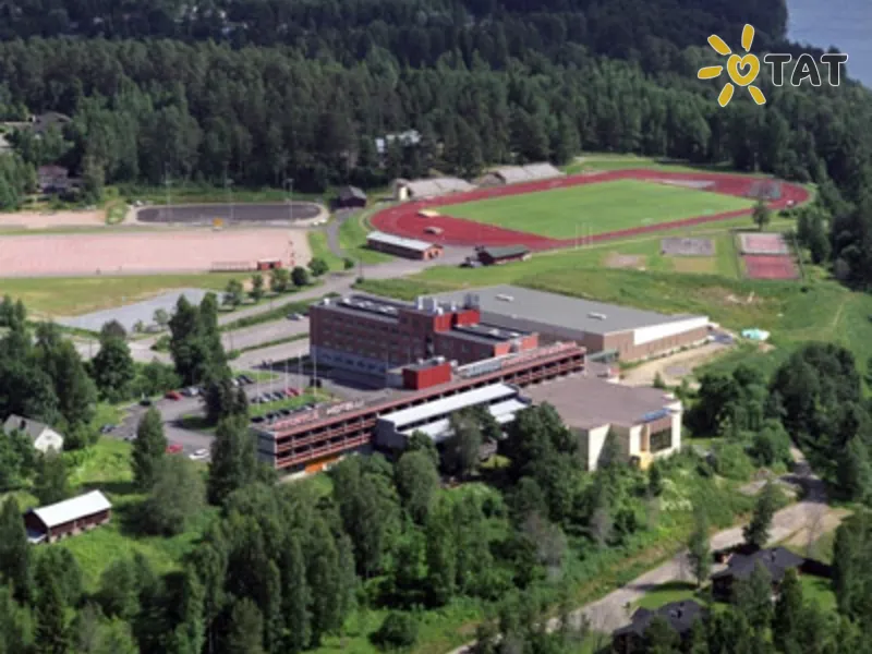 Sokos Hotel Vesileppis