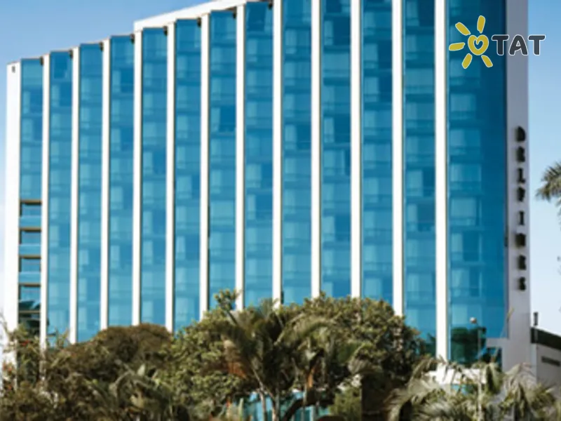 Los Delfines Summit Hotel & Casino