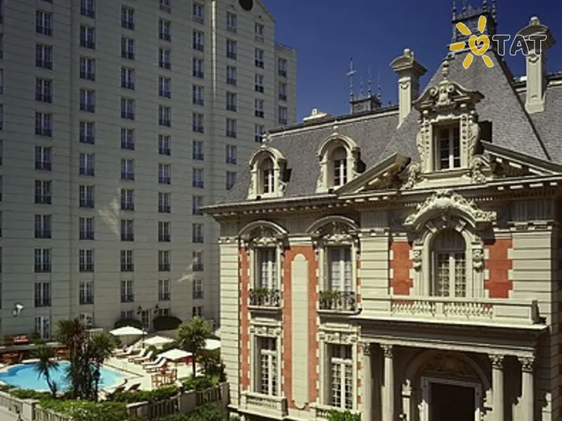 Four Seasons Hotel Buenos Aires