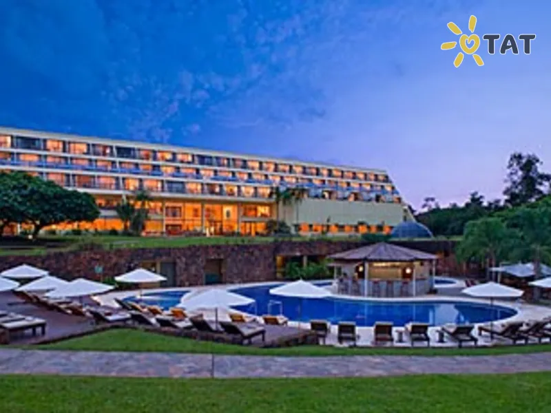 Sheraton Internacional Iguazu Resort