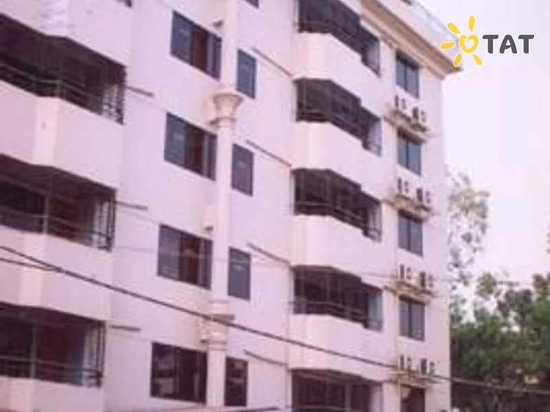 Asia Pacific Blossom