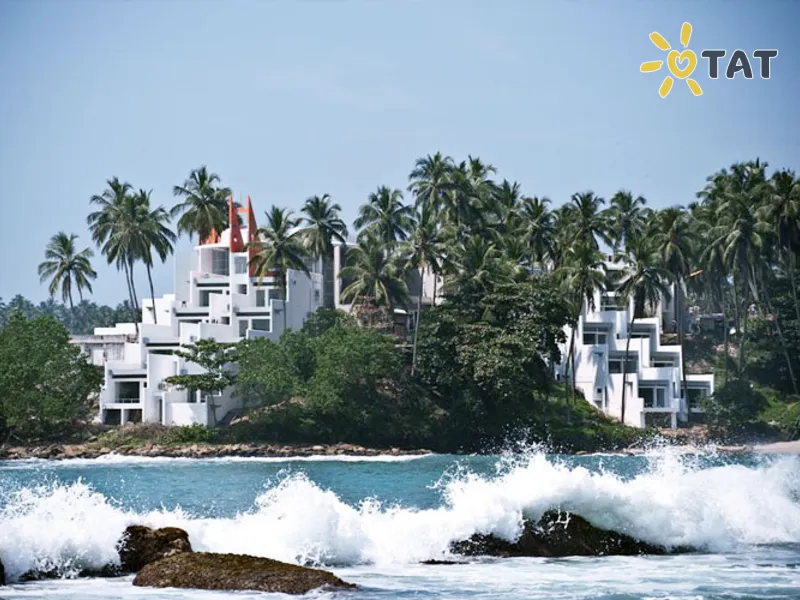 Tangalla Bay by Jetwing