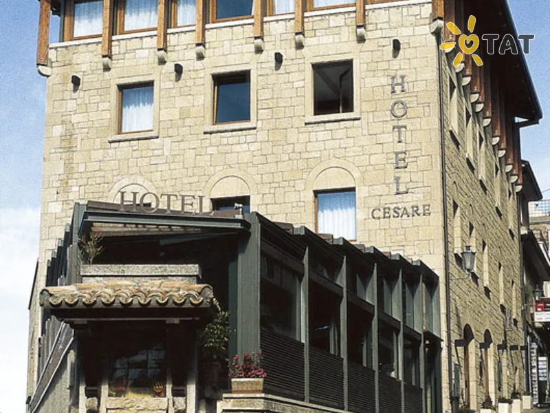 Hotel Cesare