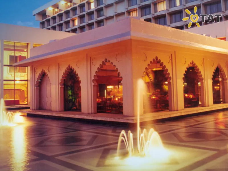 Pan Pacific Sonargaon Dhaka