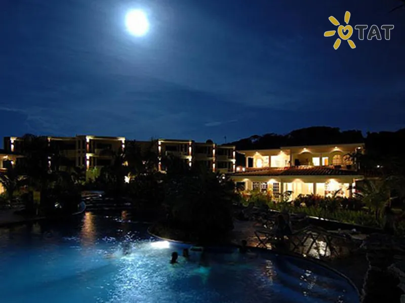 Mayan Princess Beach Resort