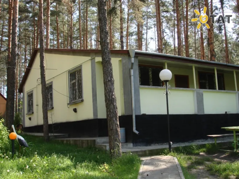 Днепровская Затока