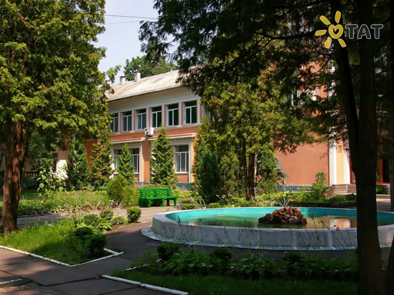 Пуща-Водица