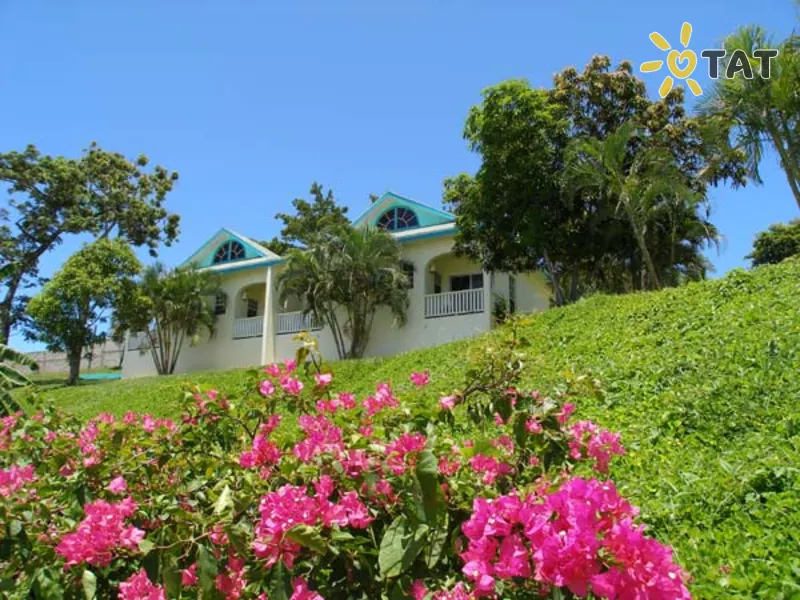 Turquoise Bay Dive & Beach Resort