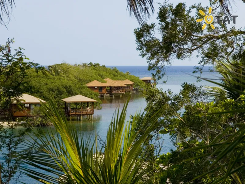 Anthony’s Key Resort