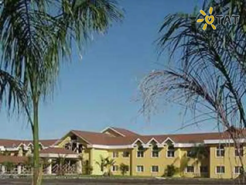 Barcelo Palma Real Beach Honduras