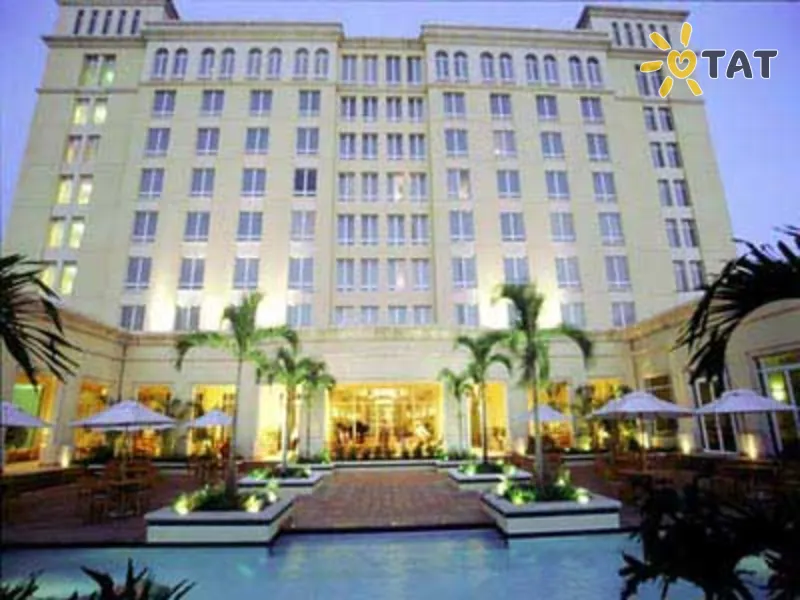 Real InterContinental Tegucigalpa