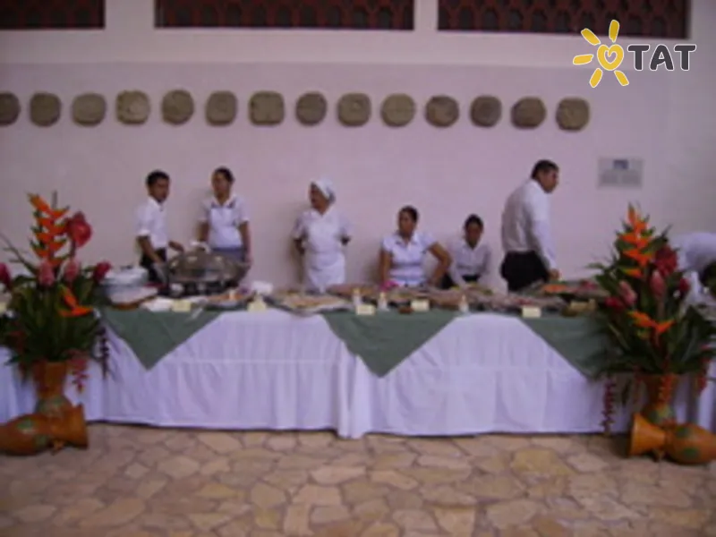 Don Udo's Hotel and Restaurant