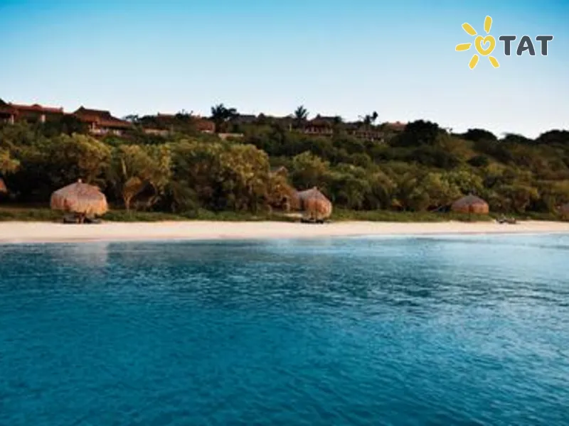 Indigo Bay Island Resort and Spa