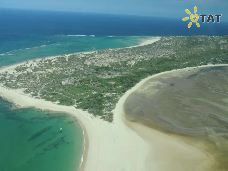 Pestana Bazaruto Lodge