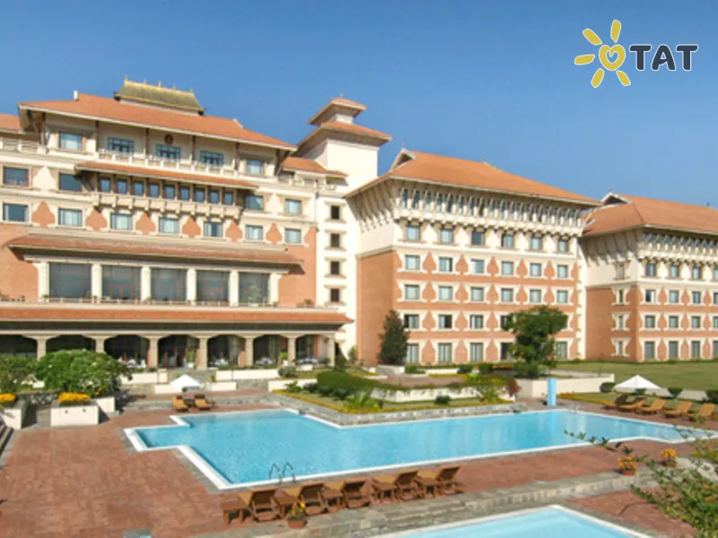 Hyatt Regency Kathmandu