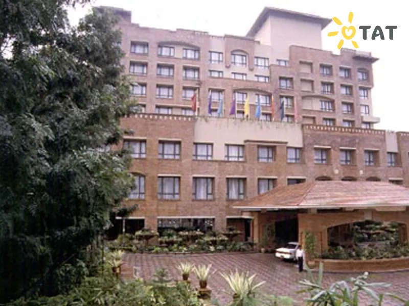 Radisson Hotel Kathmandu