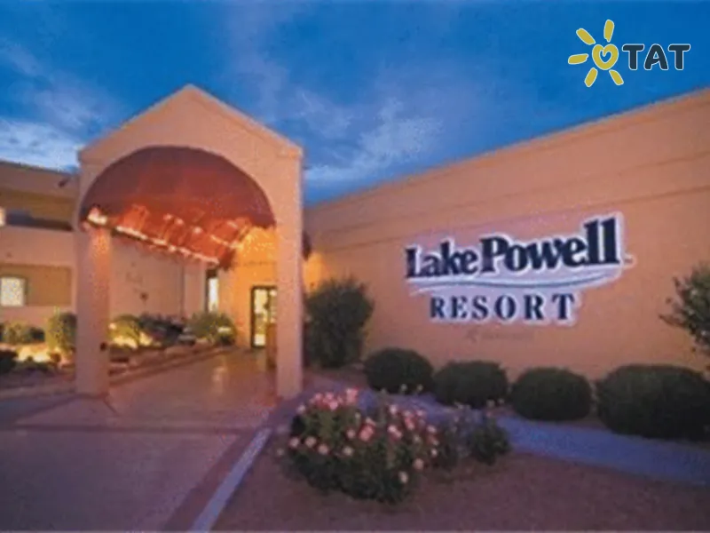 Lake Powell Resort