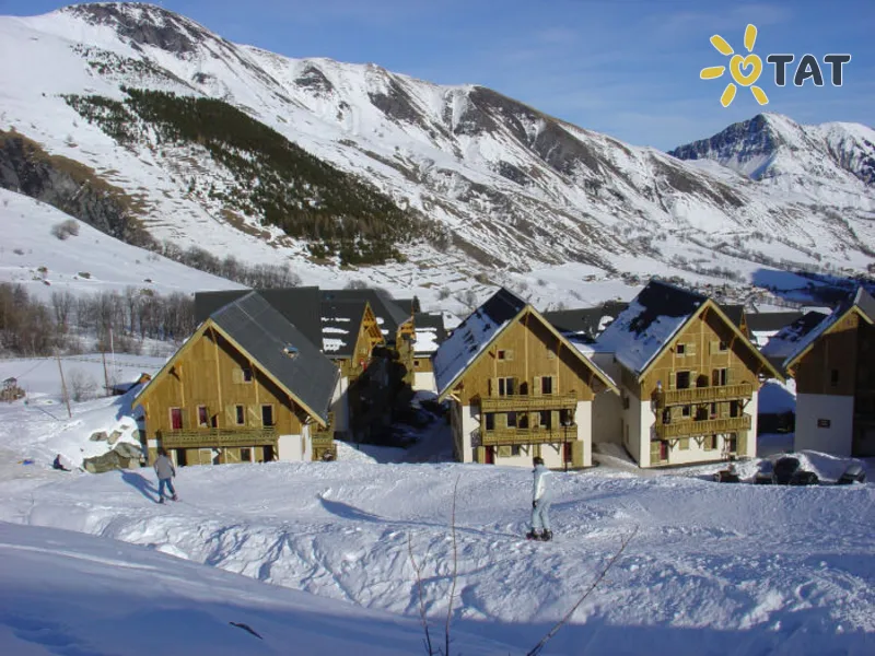 Les Fermes de Saint-Sorlin