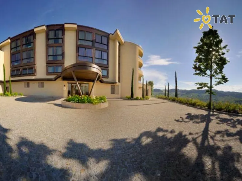 Il Boscareto Resort & Spa