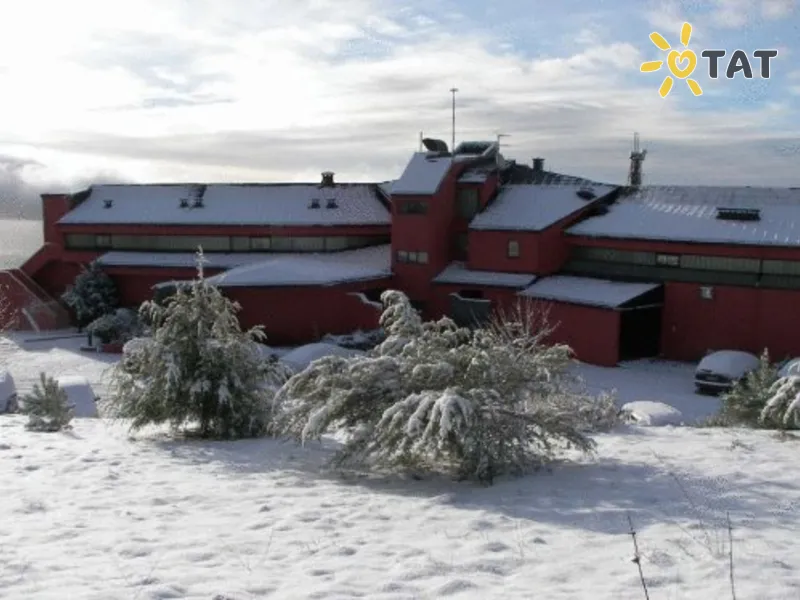 Estalagem Varanda Dos Carqueijais Hotel Covilha