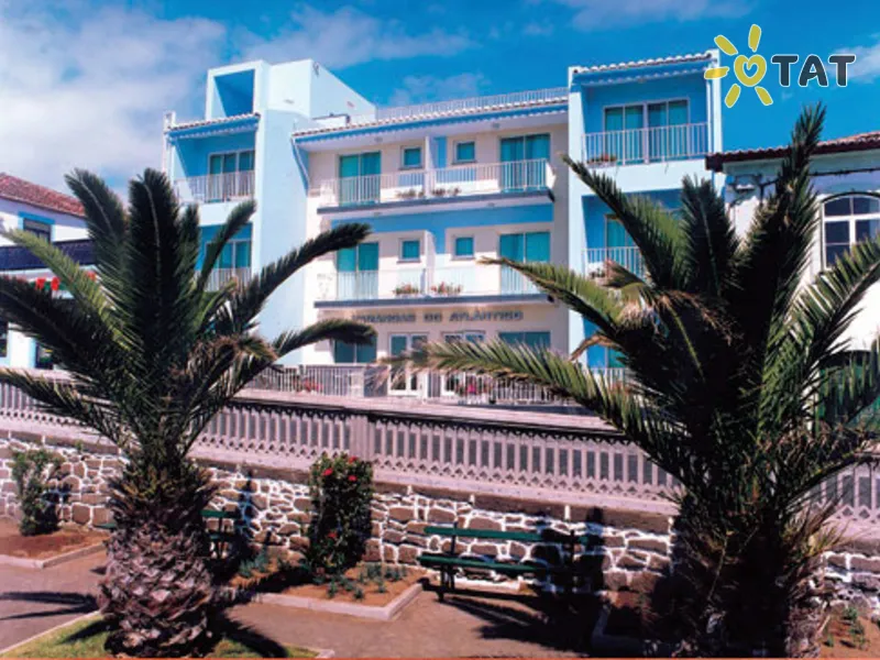 Varandas do Atlantico