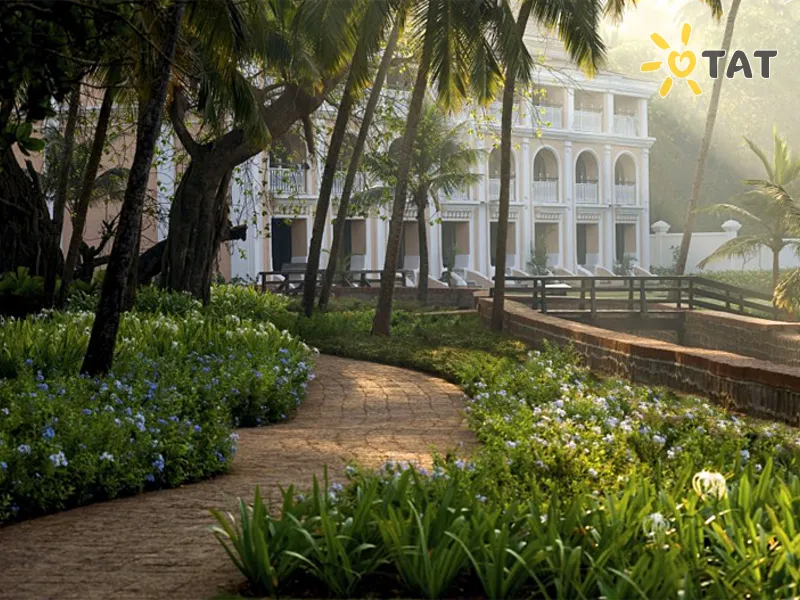 Grand Hyatt Goa