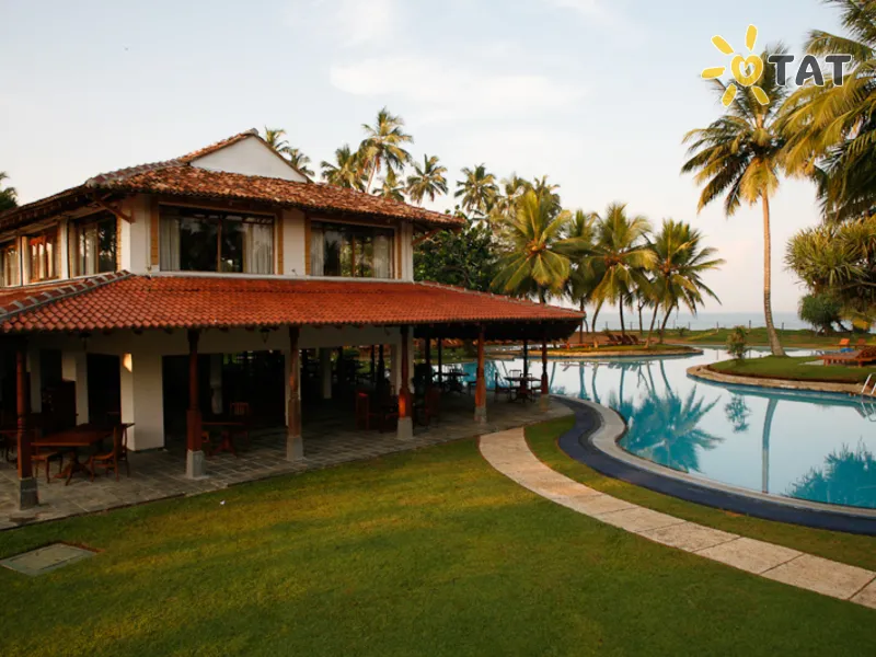 Kosgoda Beach Resort