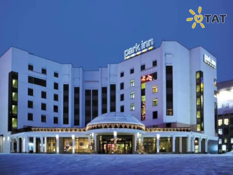 Park Inn Ekaterinburg