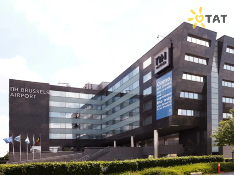 NH Brussels Airport