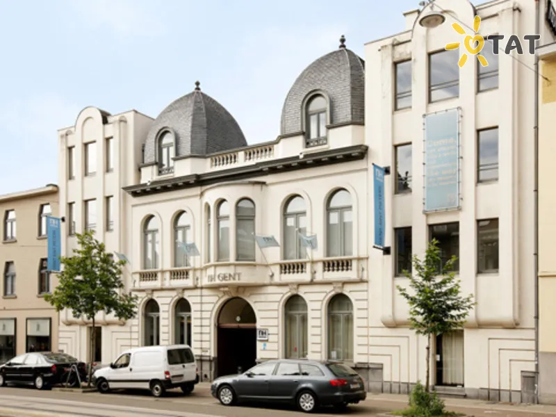 NH Gent Sint Pieters