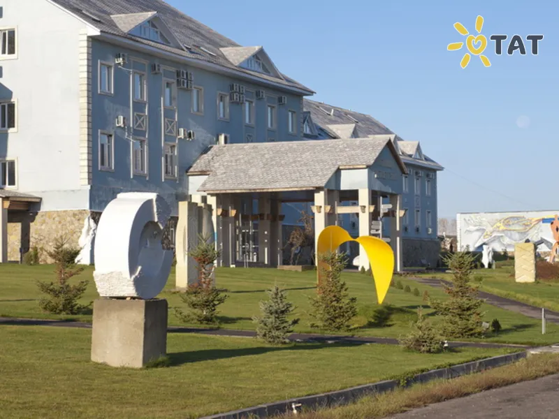 Чистые Пруды