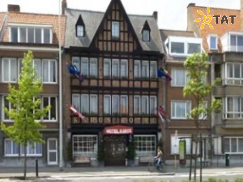 Floris Hotel Bruges