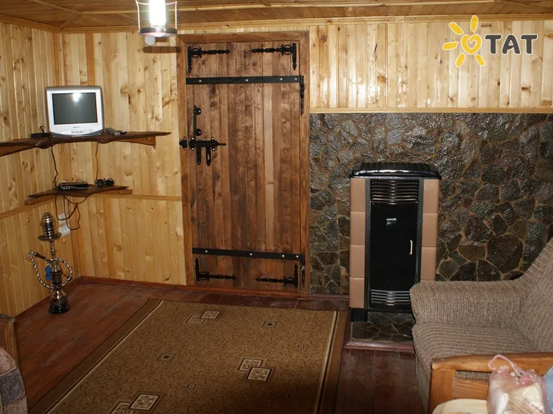 Долина Николая