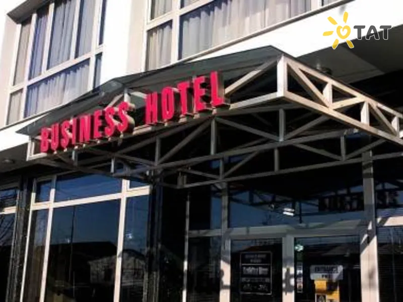 Business Hotel Plovdiv