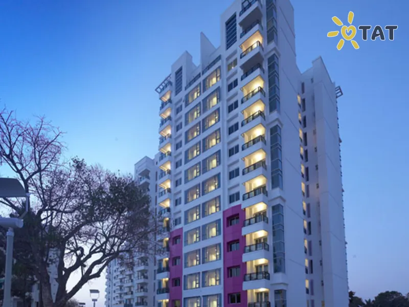 Royal Orchid Suites Bangalore