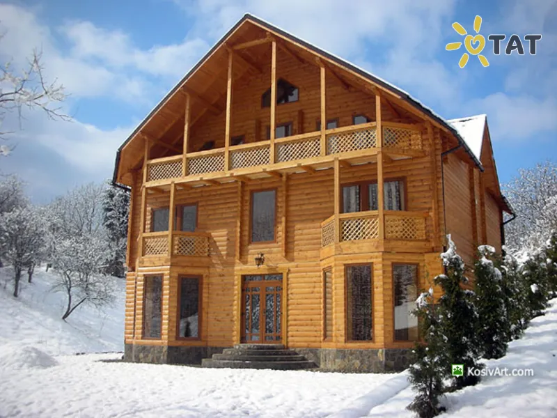 Гуцулка Ксеня