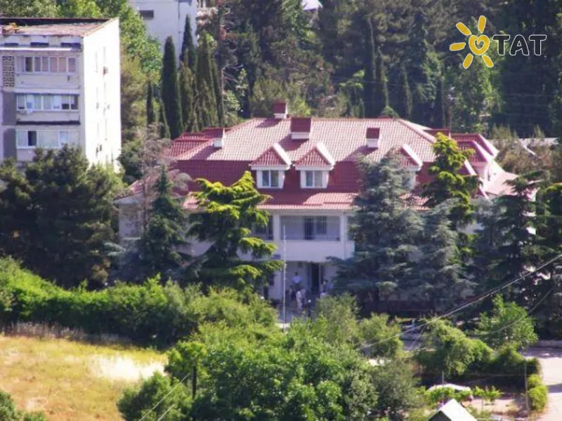 Гостиный Дом