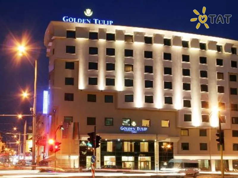 Golden Tulip Varna