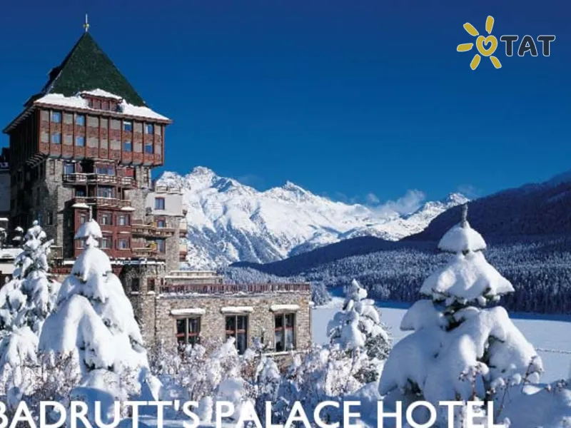Badrutt's Palace