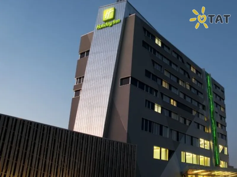 Holiday Inn Bern Westside